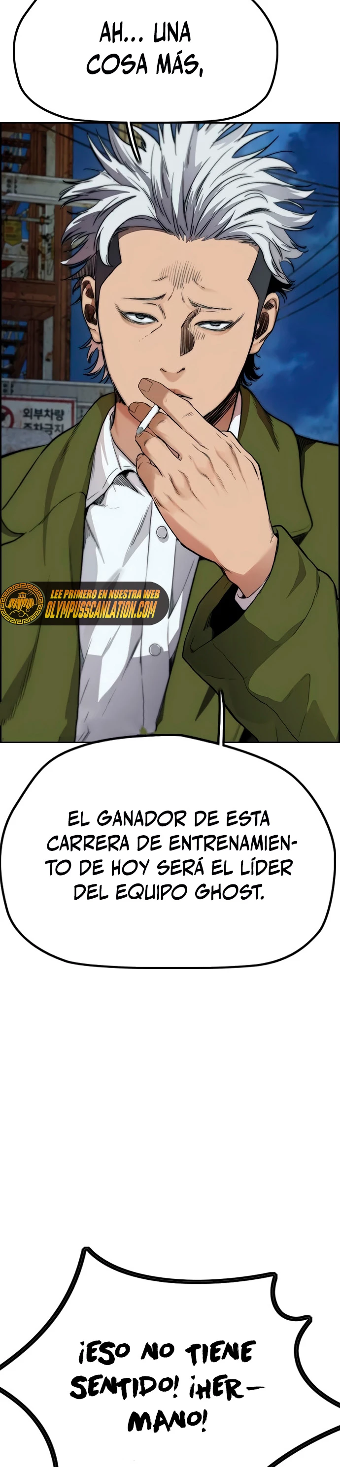 RompeVientos capítulo 421, página 39