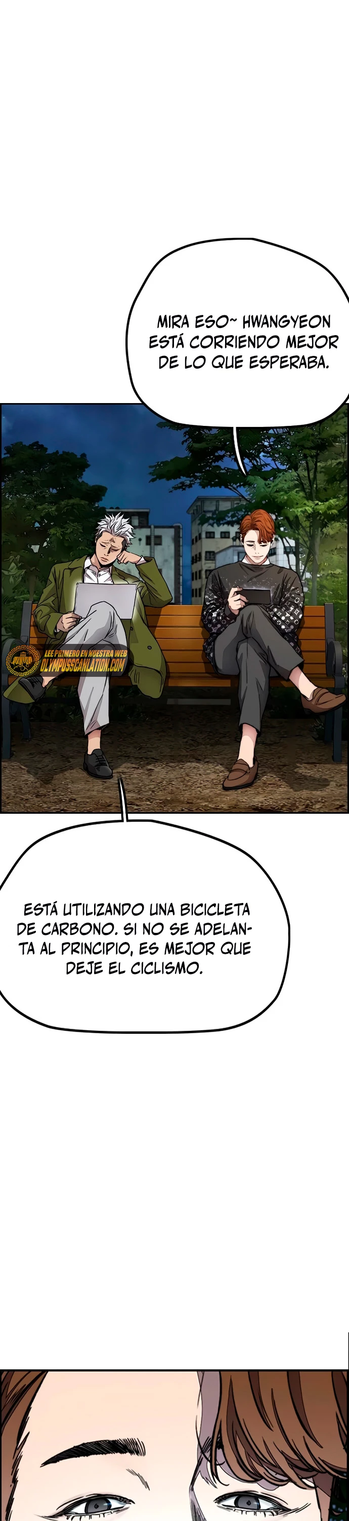 RompeVientos capítulo 422, página 7