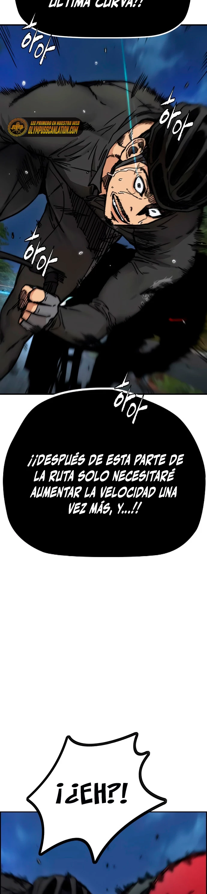 RompeVientos capítulo 422, página 27
