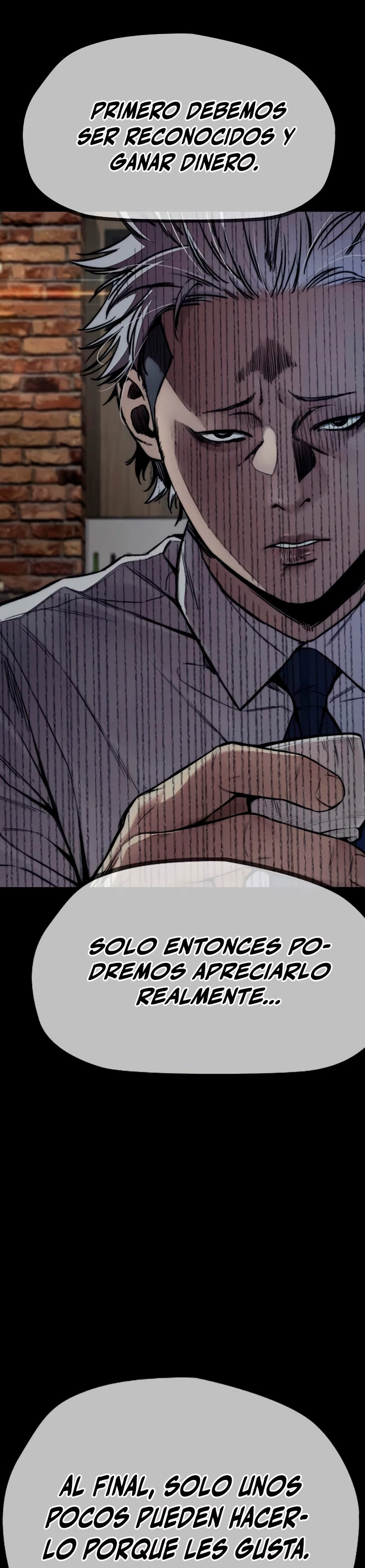 RompeVientos capítulo 422, página 34