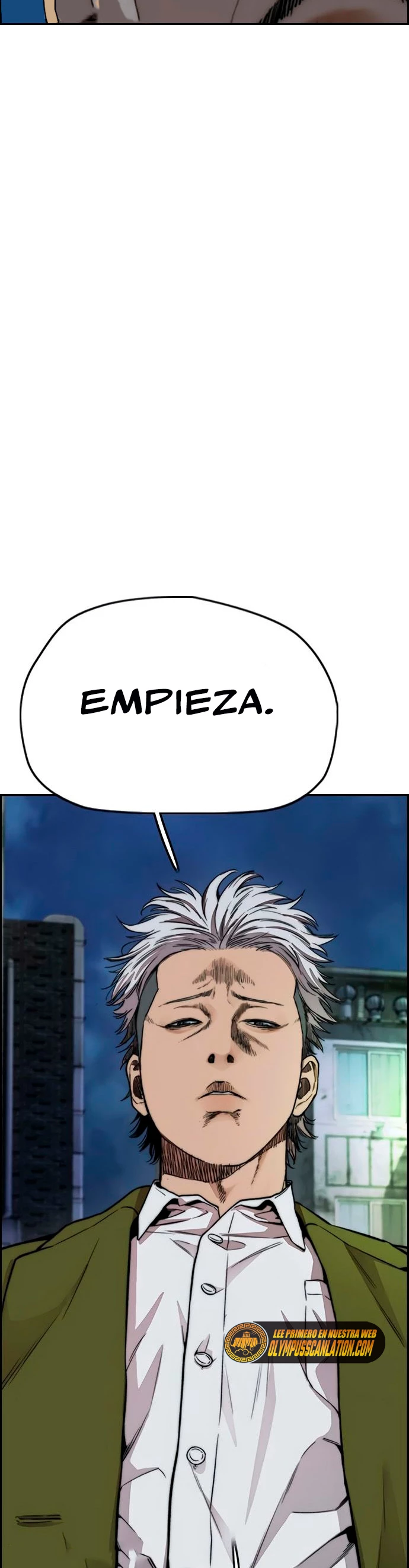 RompeVientos capítulo 423, página 13