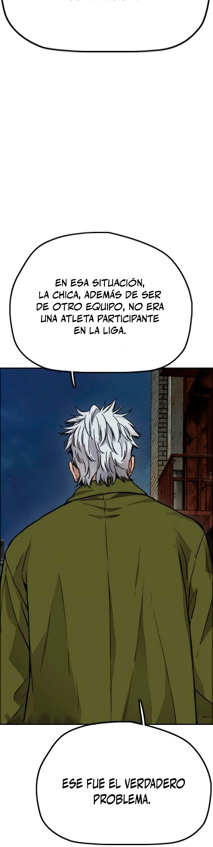 RompeVientos capítulo 423, página 52