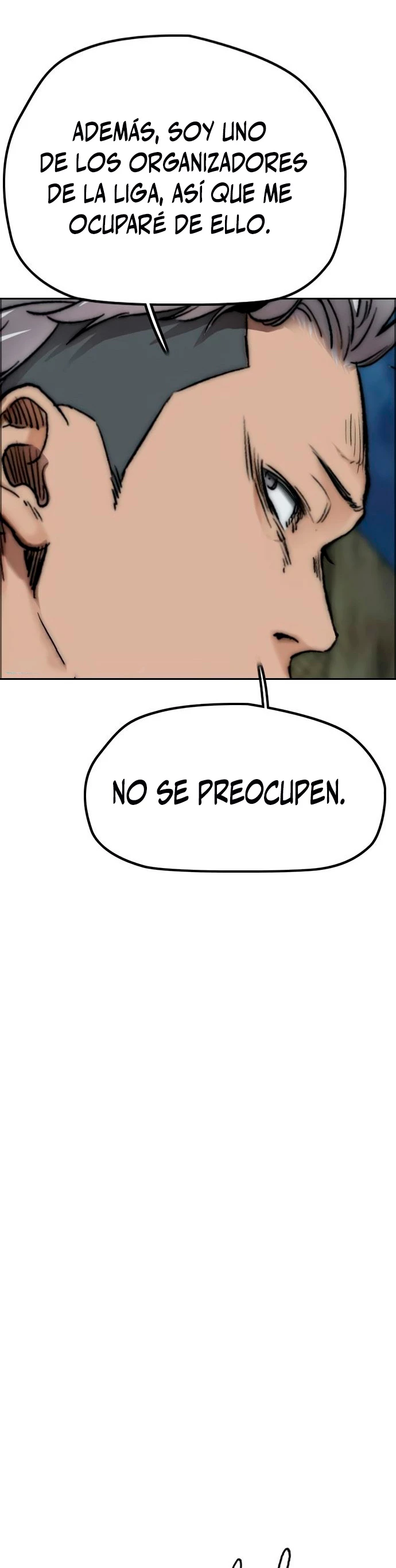 RompeVientos capítulo 423, página 54