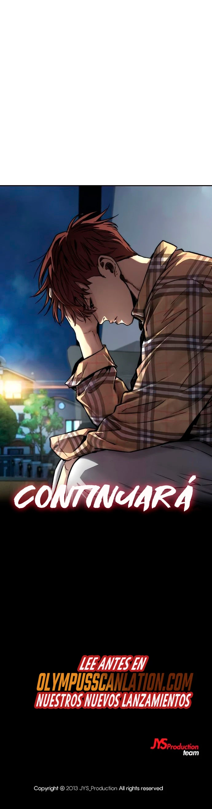 RompeVientos capítulo 423, página 97