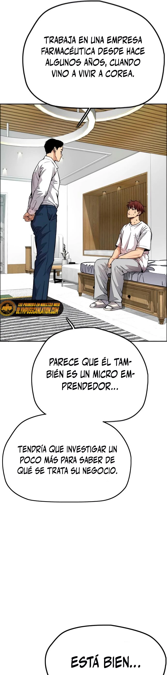 RompeVientos capítulo 424, página 12