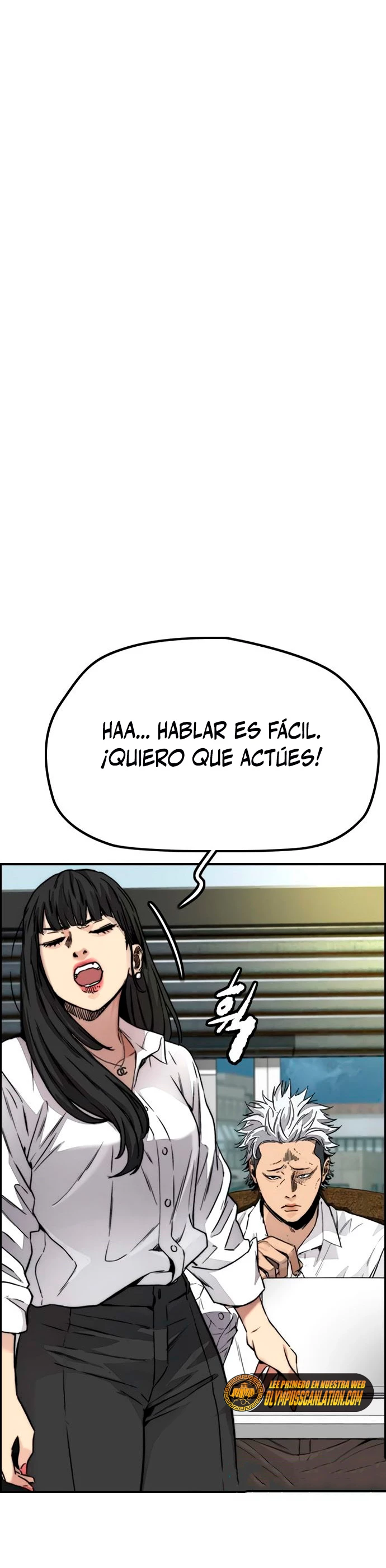 RompeVientos capítulo 424, página 42
