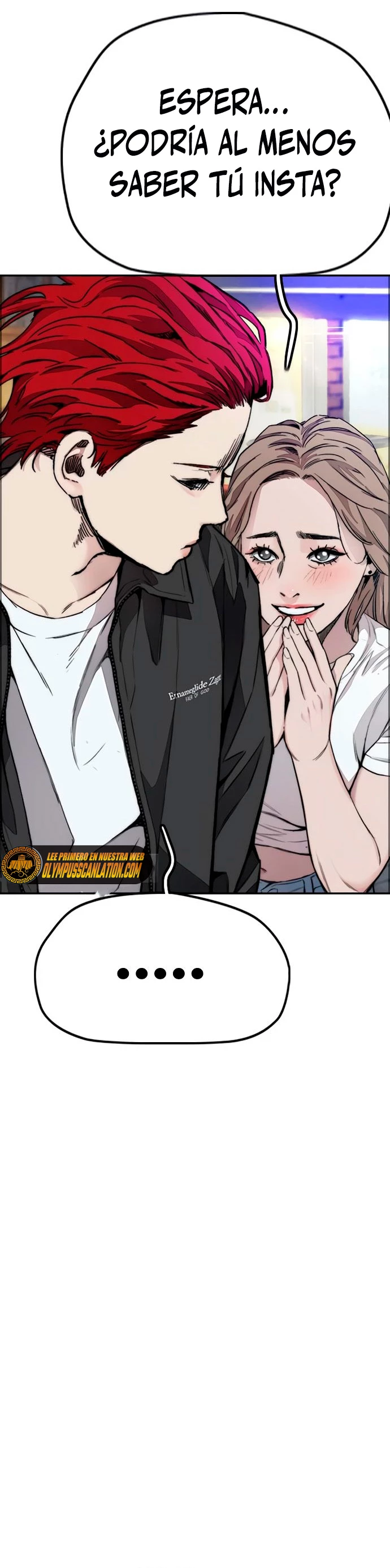 RompeVientos capítulo 424, página 61