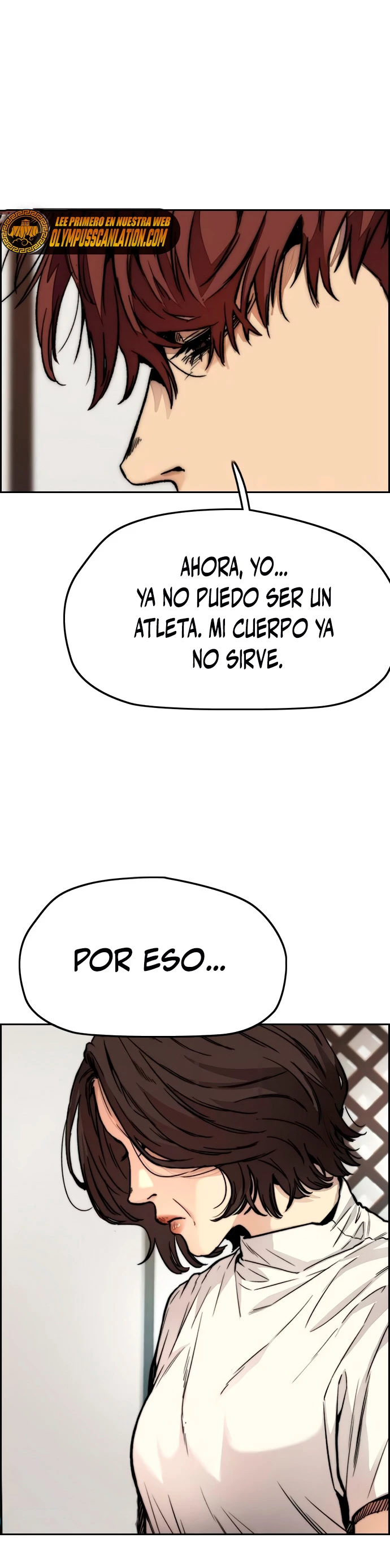 RompeVientos capítulo 425, página 33