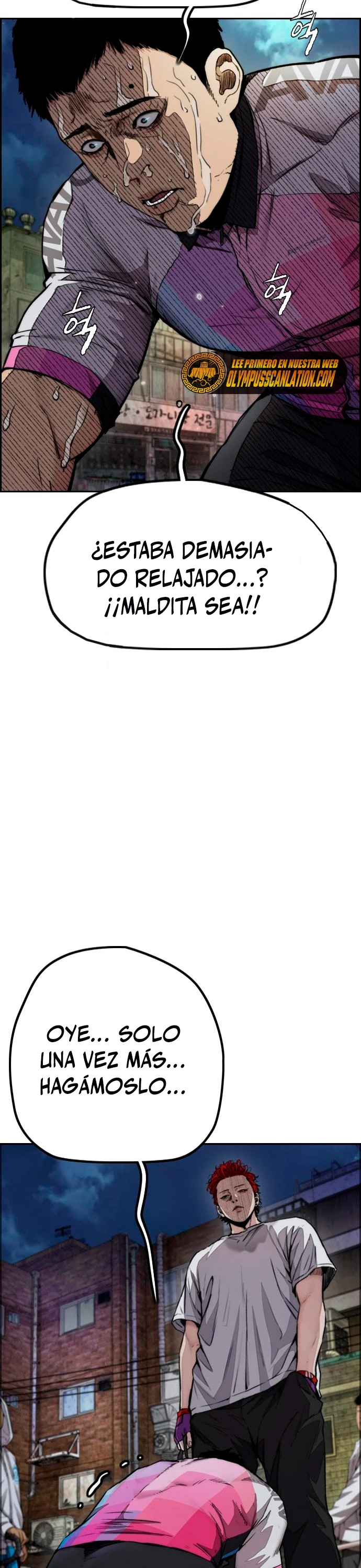 RompeVientos capítulo 426, página 7