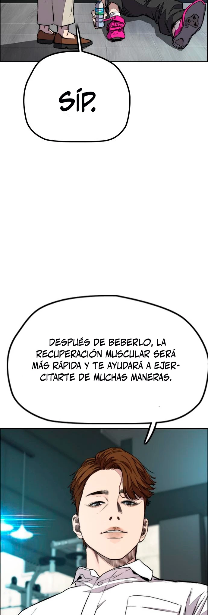 RompeVientos capítulo 426, página 56