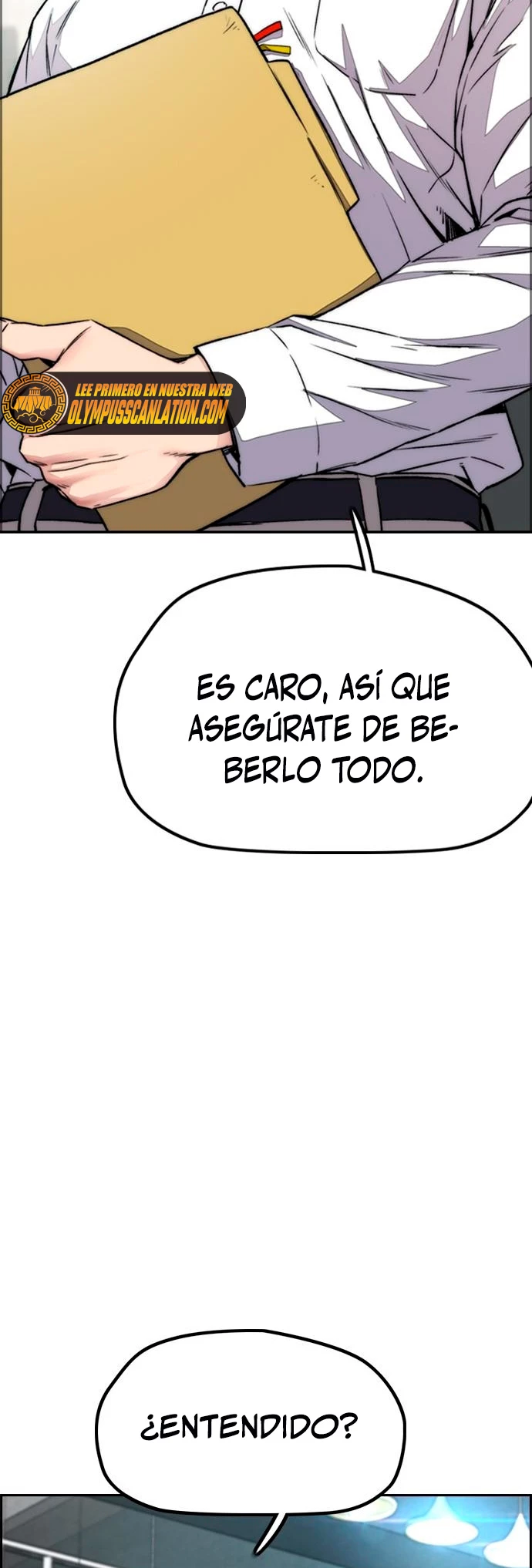 RompeVientos capítulo 426, página 57