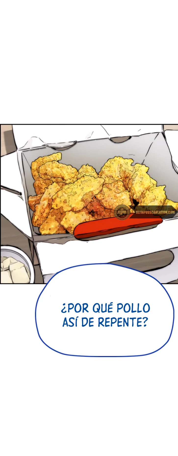 RompeVientos capítulo 386, página 3