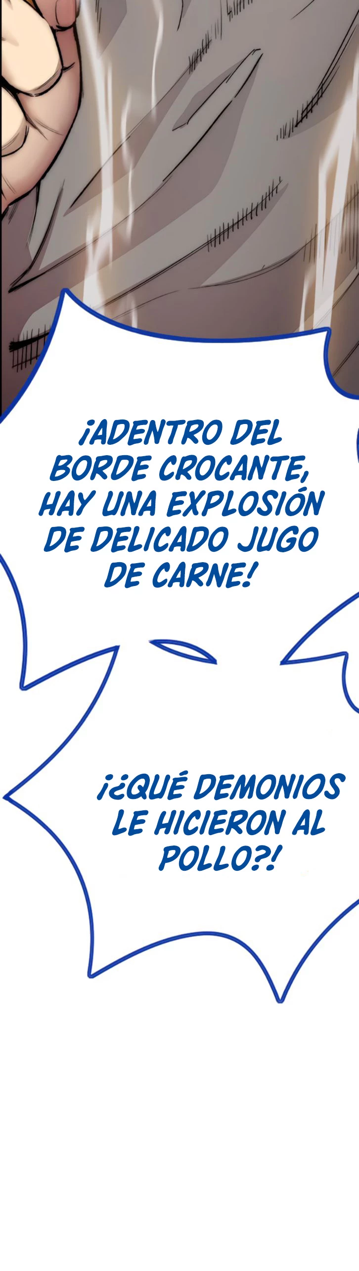 RompeVientos capítulo 386, página 9