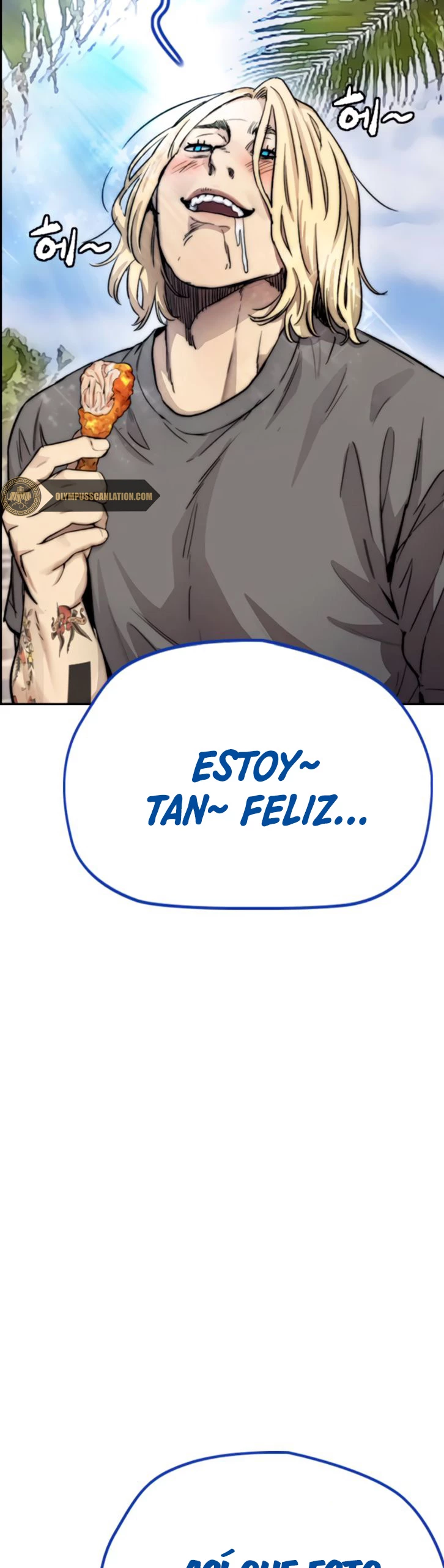 RompeVientos capítulo 386, página 12