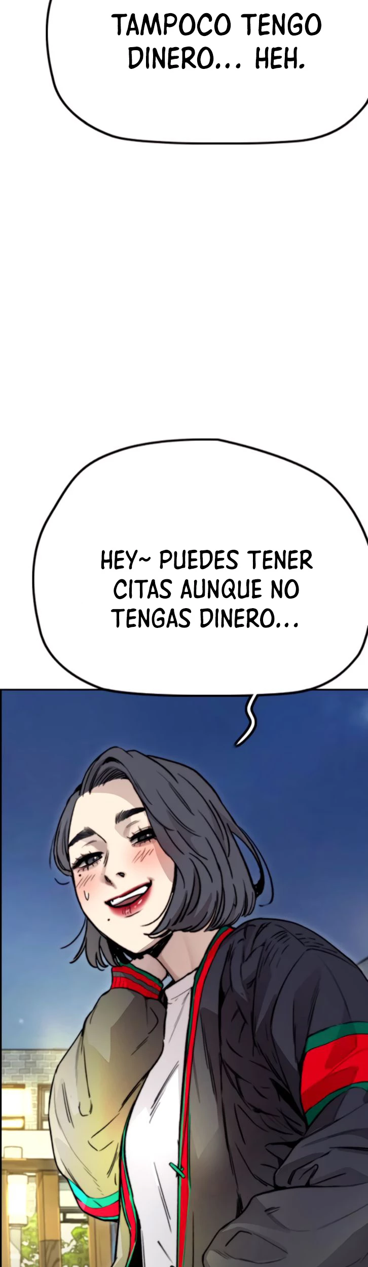RompeVientos capítulo 386, página 35