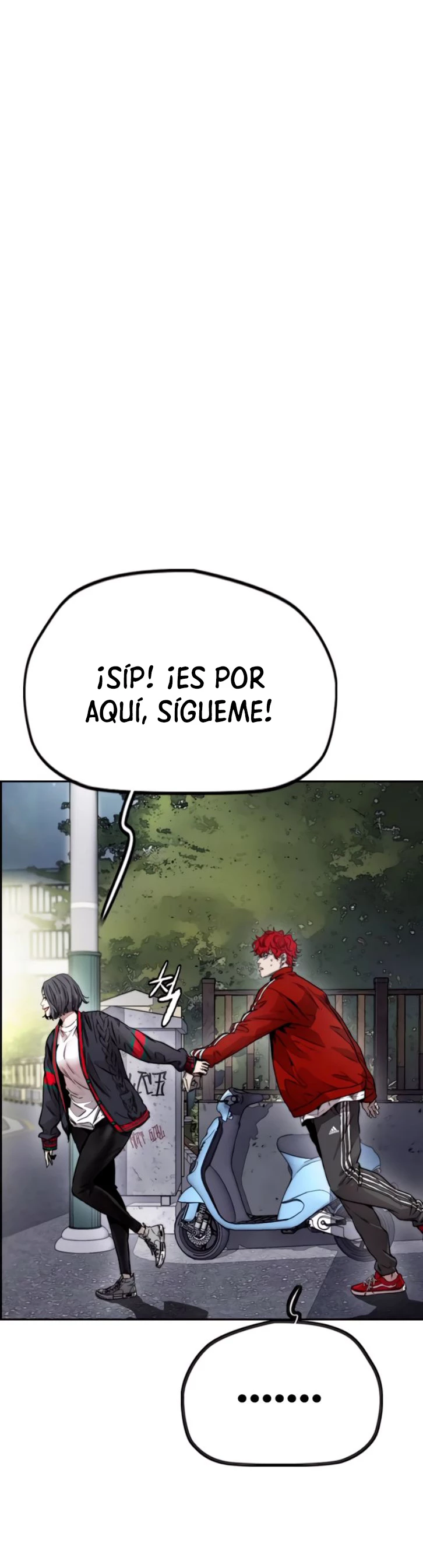 RompeVientos capítulo 386, página 44
