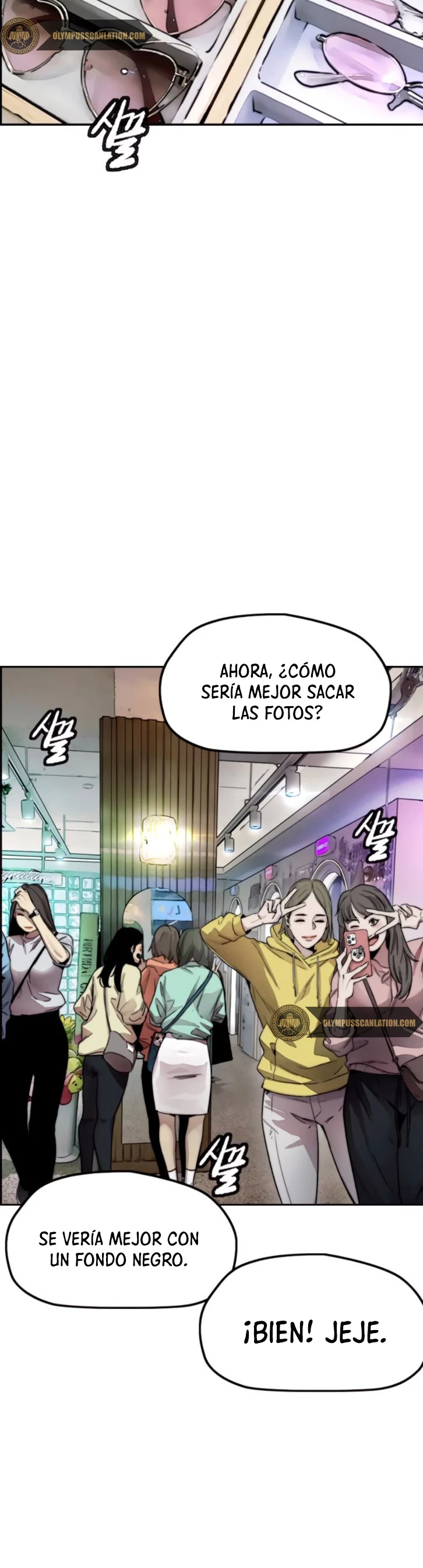 RompeVientos capítulo 386, página 46