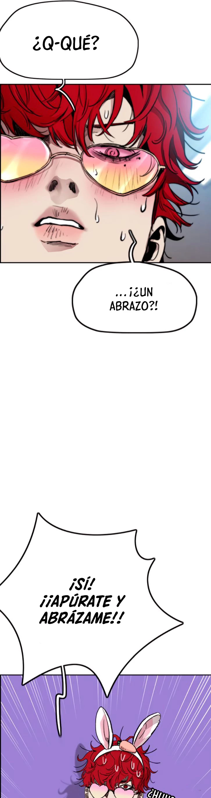 RompeVientos capítulo 386, página 58