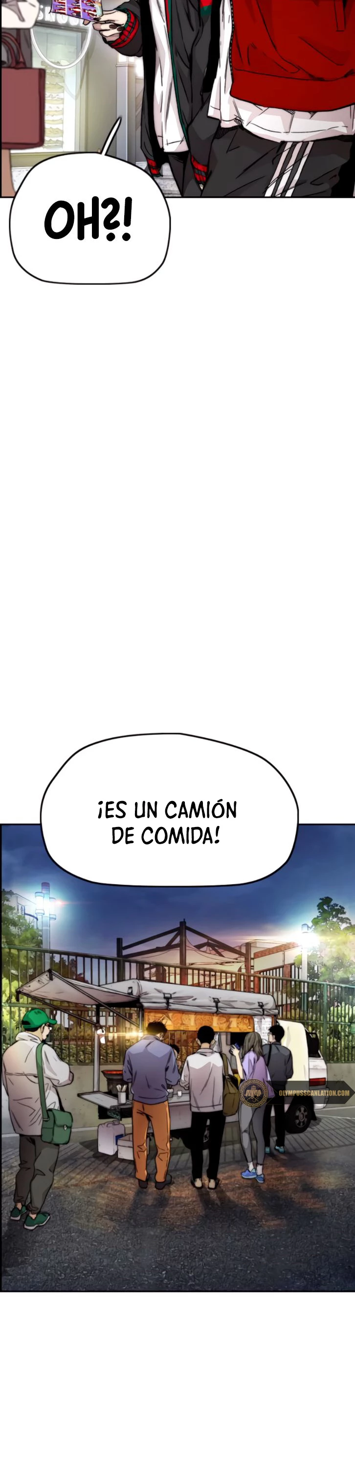 RompeVientos capítulo 386, página 72