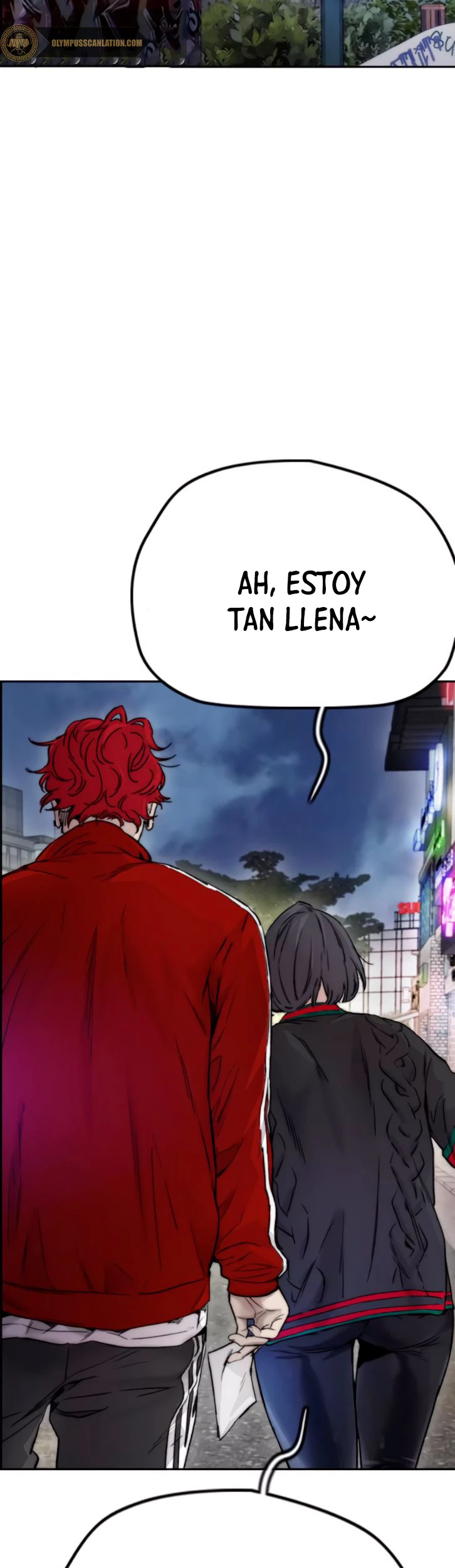 RompeVientos capítulo 386, página 78