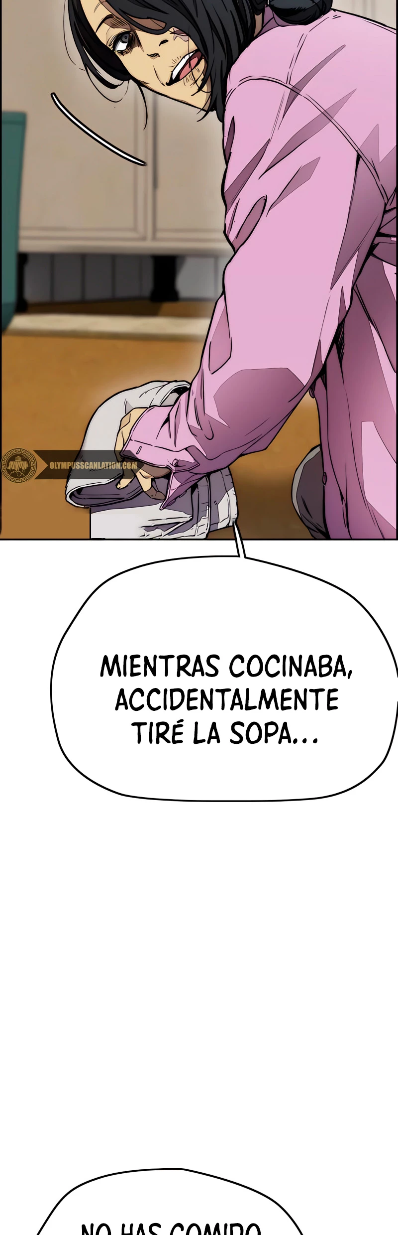 RompeVientos capítulo 387, página 7