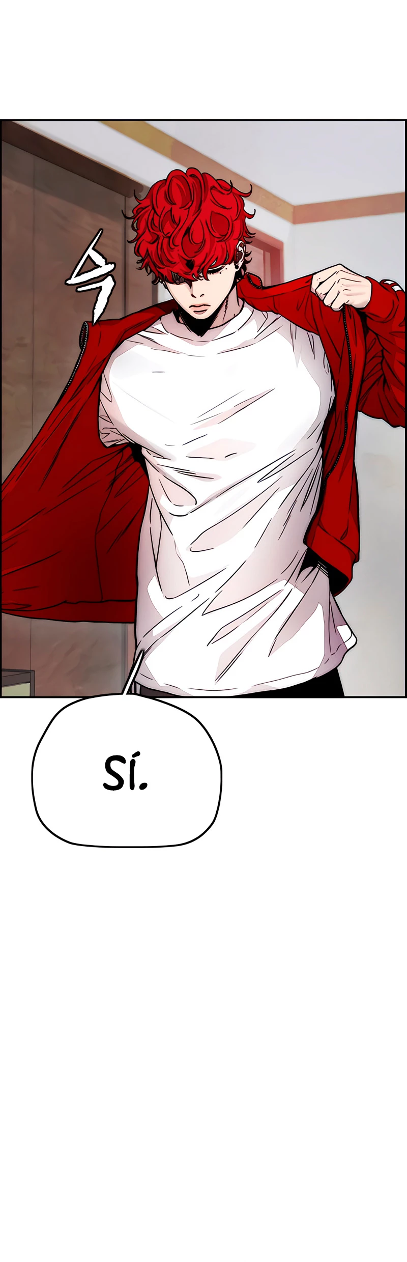 RompeVientos capítulo 387, página 10
