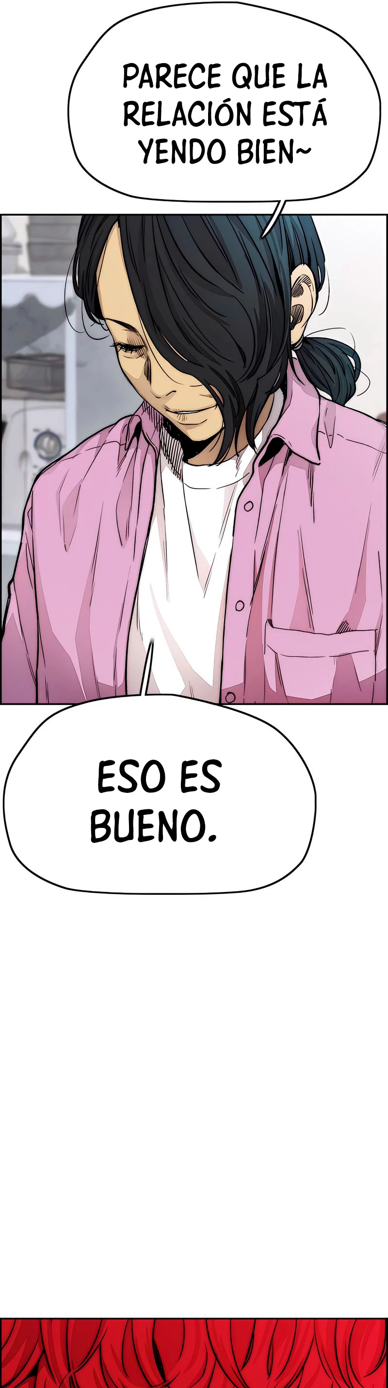 RompeVientos capítulo 387, página 11