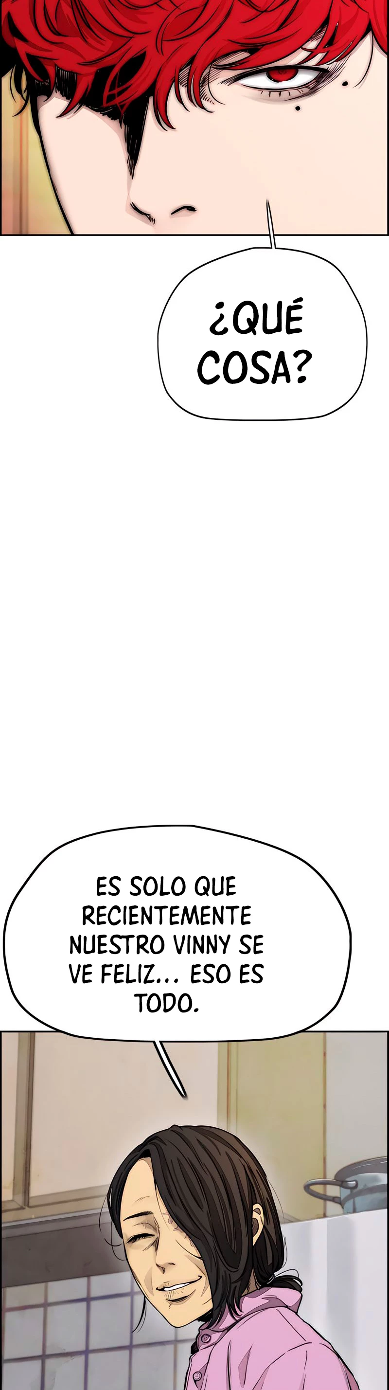RompeVientos capítulo 387, página 12
