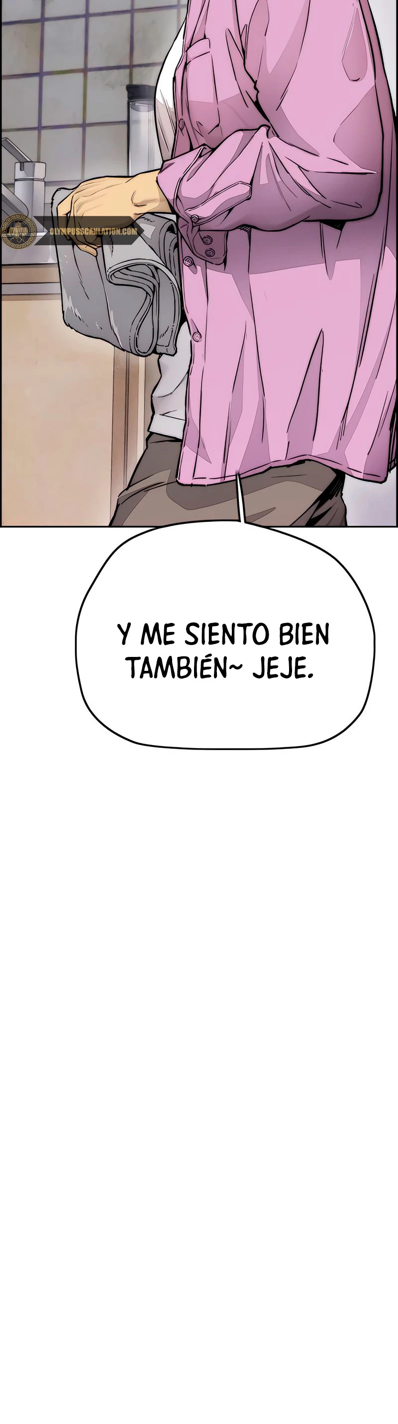 RompeVientos capítulo 387, página 13