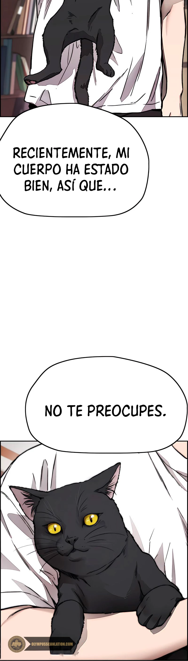 RompeVientos capítulo 387, página 20