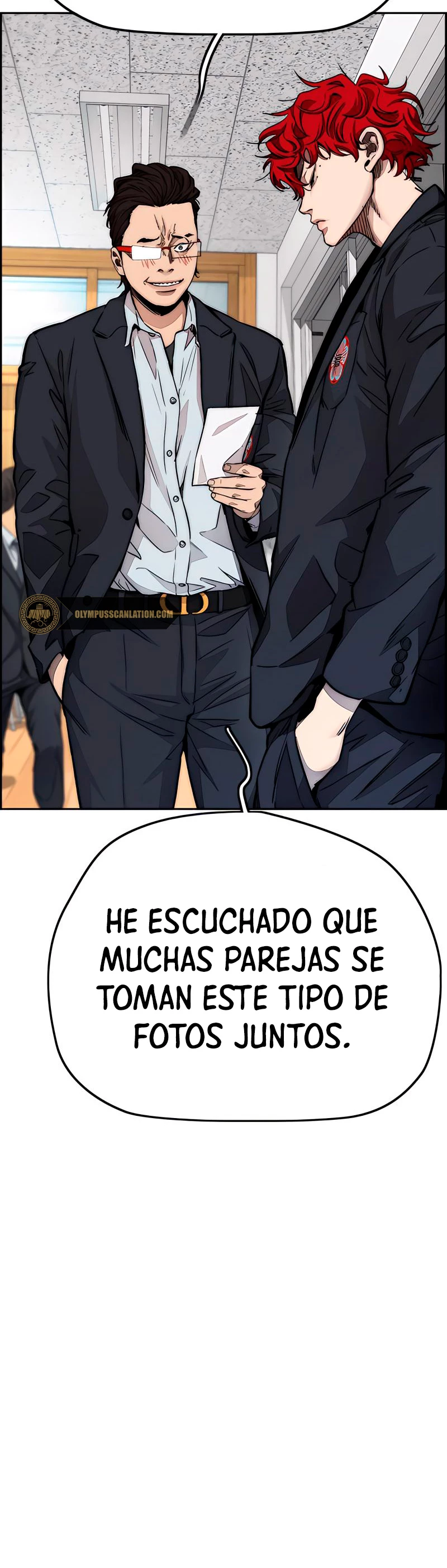 RompeVientos capítulo 387, página 24
