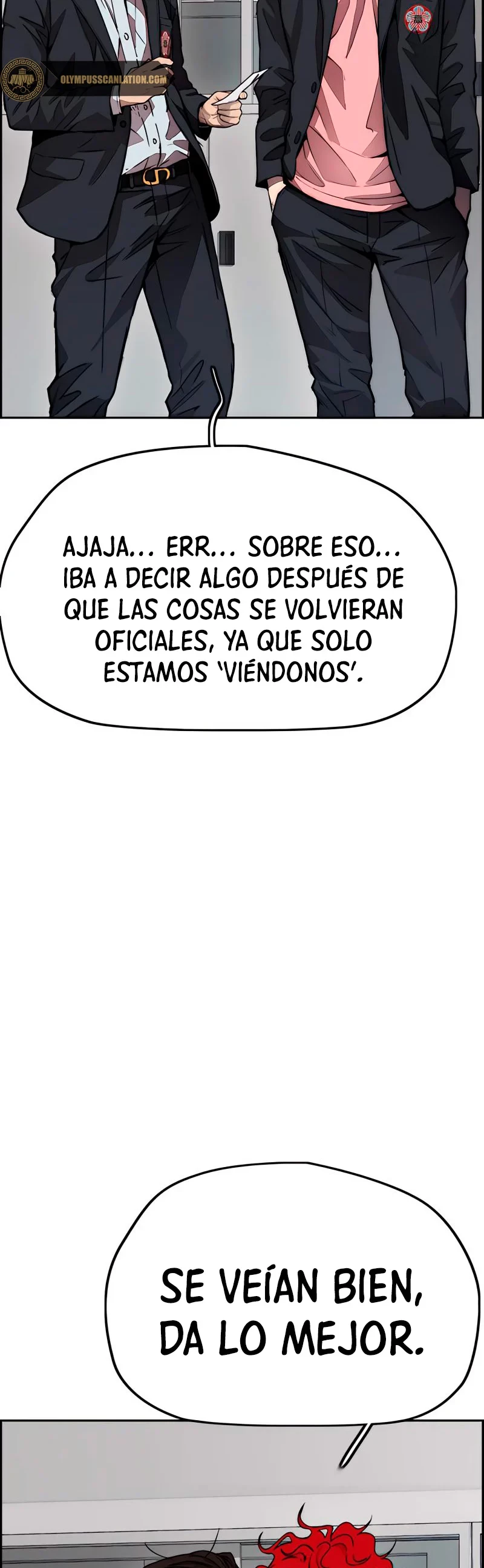 RompeVientos capítulo 387, página 29