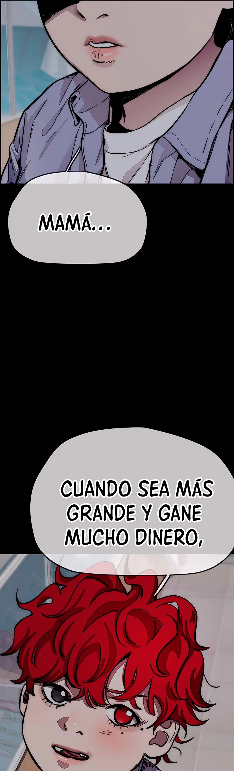 RompeVientos capítulo 387, página 53