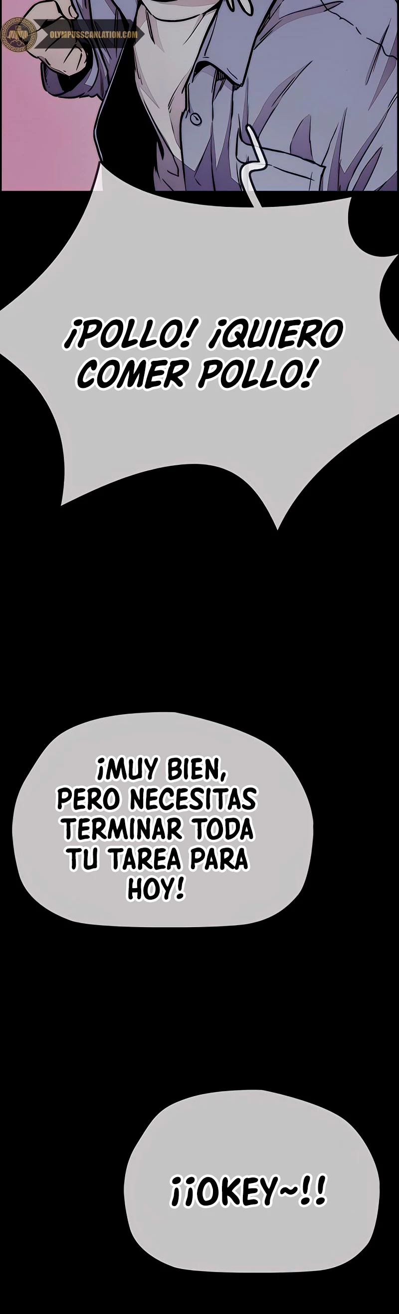 RompeVientos capítulo 387, página 57