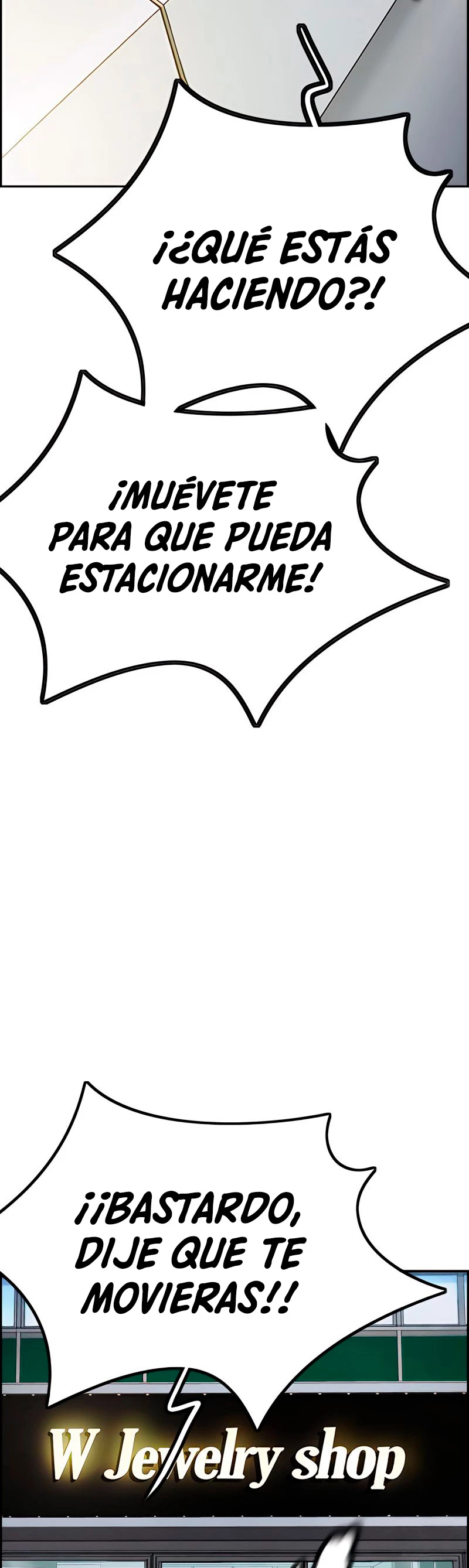 RompeVientos capítulo 387, página 63