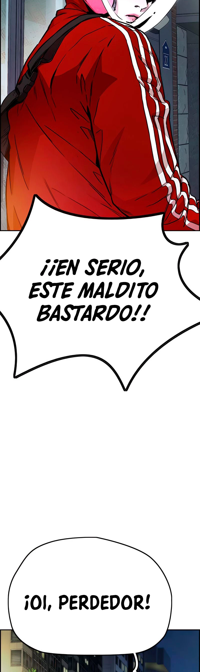 RompeVientos capítulo 387, página 65