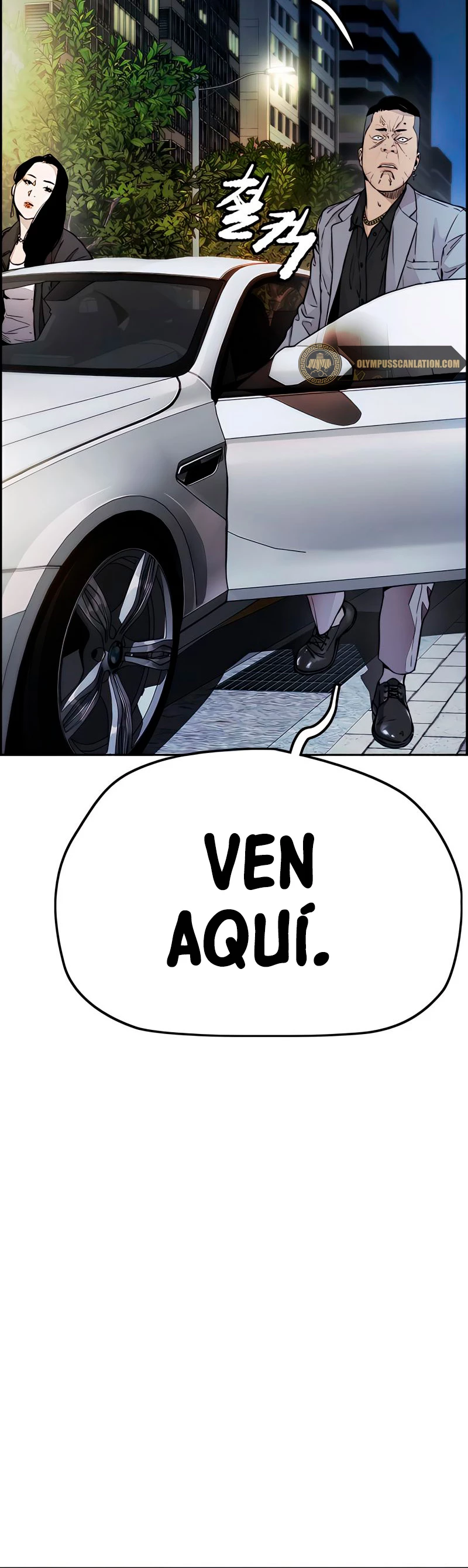 RompeVientos capítulo 387, página 66