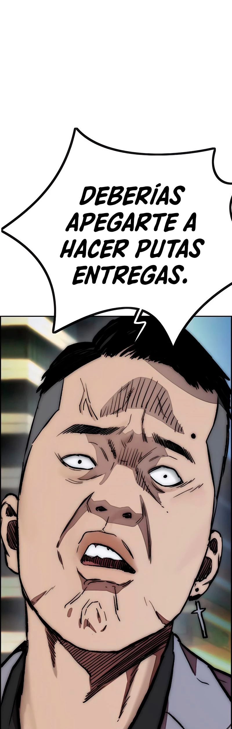 RompeVientos capítulo 387, página 69