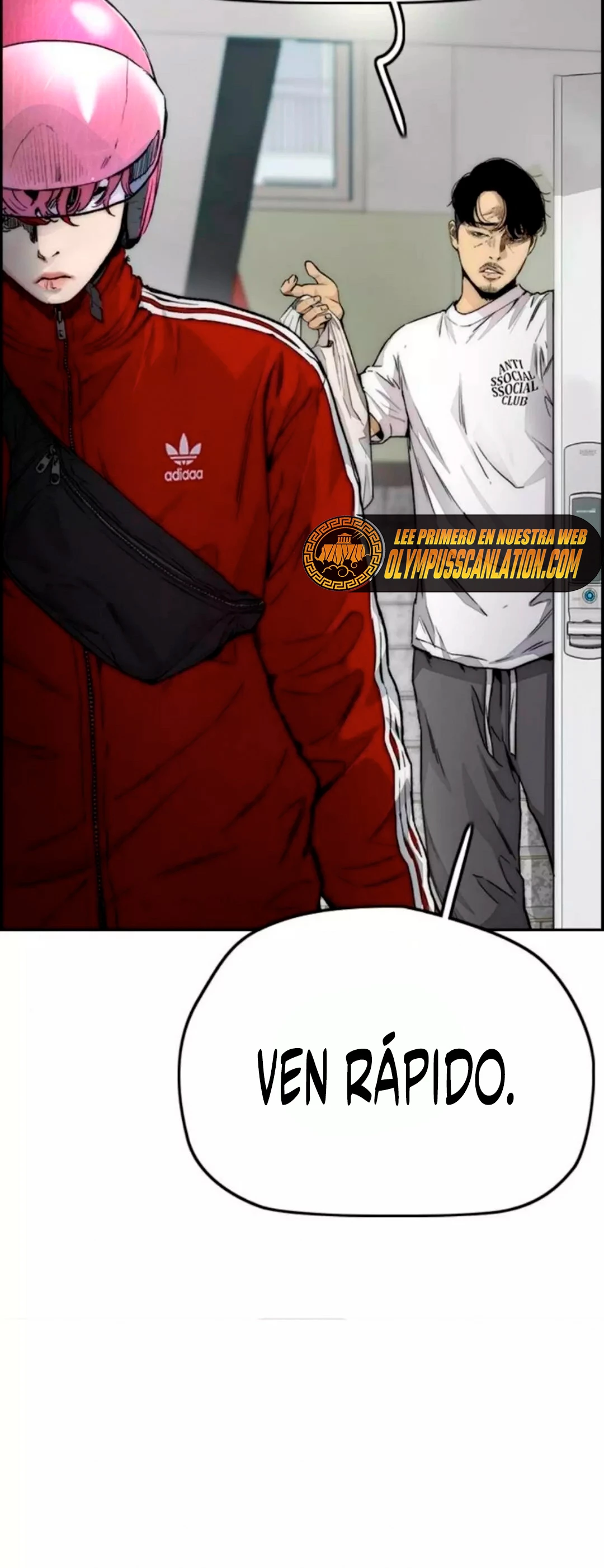 RompeVientos capítulo 388, página 7