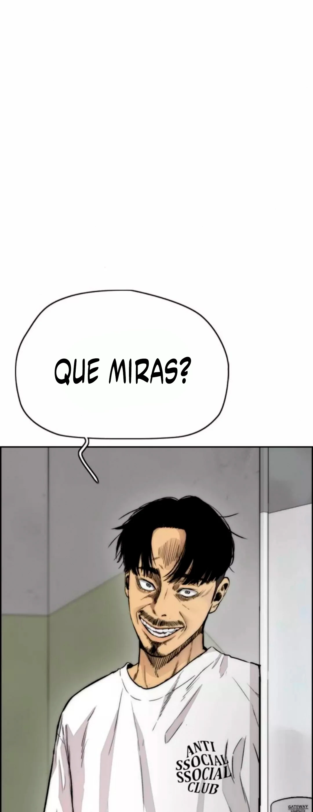 RompeVientos capítulo 388, página 9