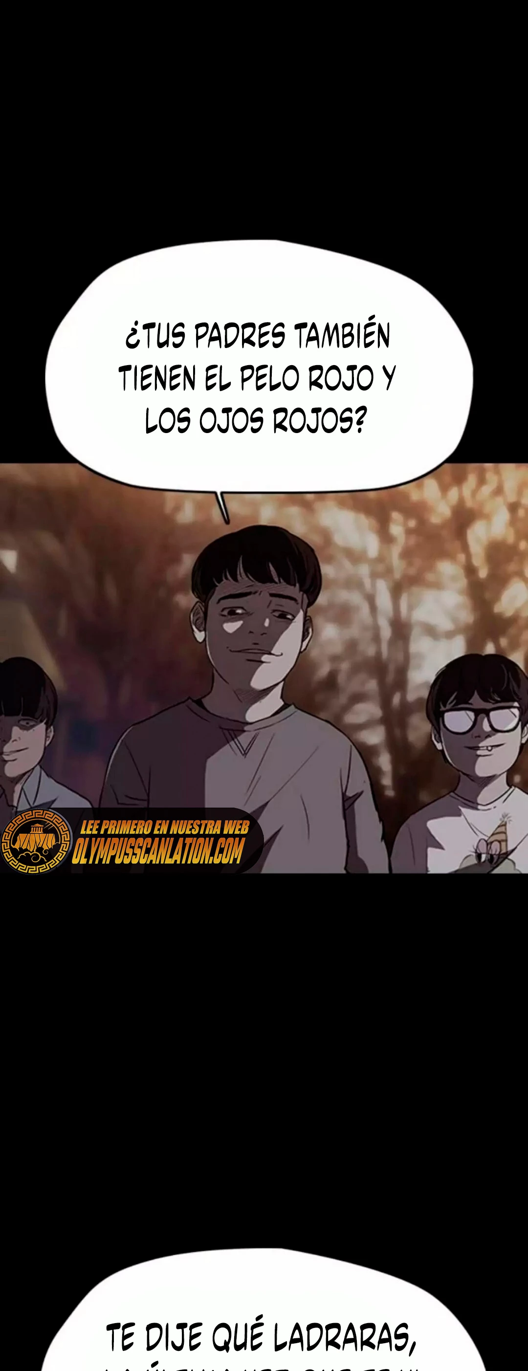 RompeVientos capítulo 388, página 12