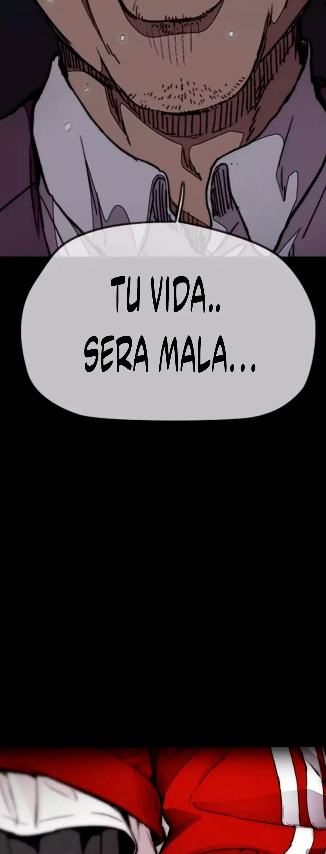 RompeVientos capítulo 388, página 16