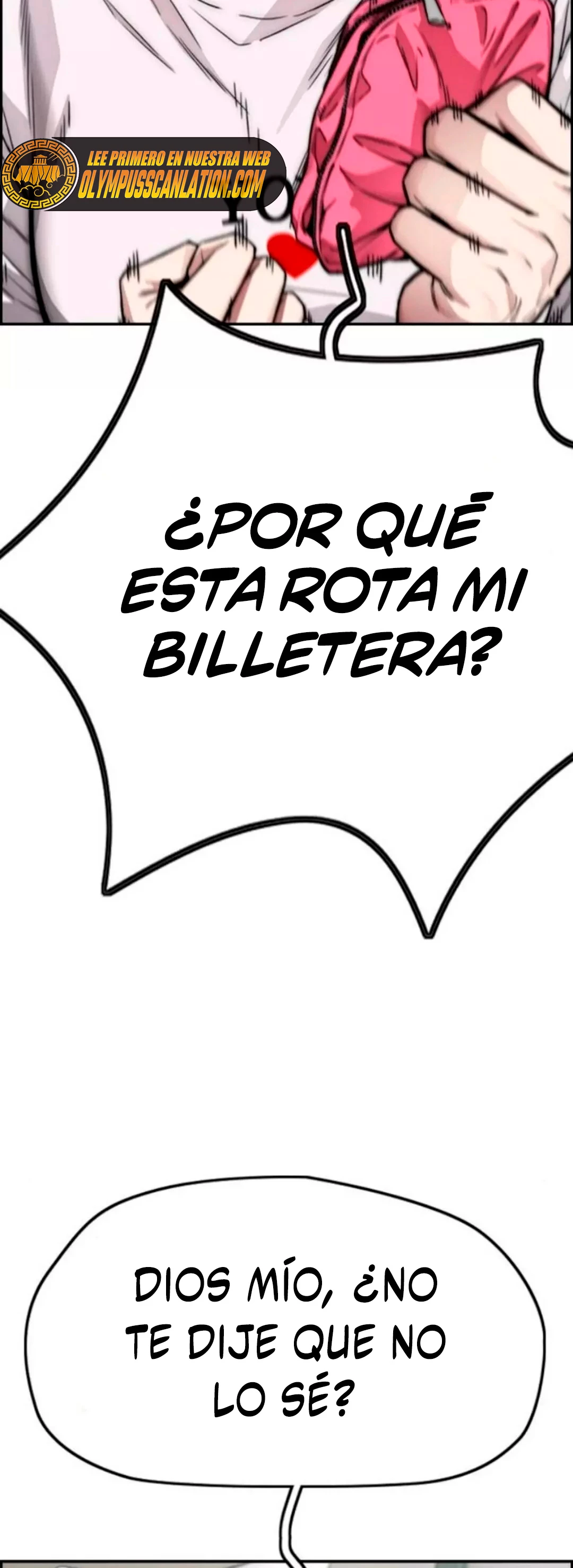 RompeVientos capítulo 388, página 29