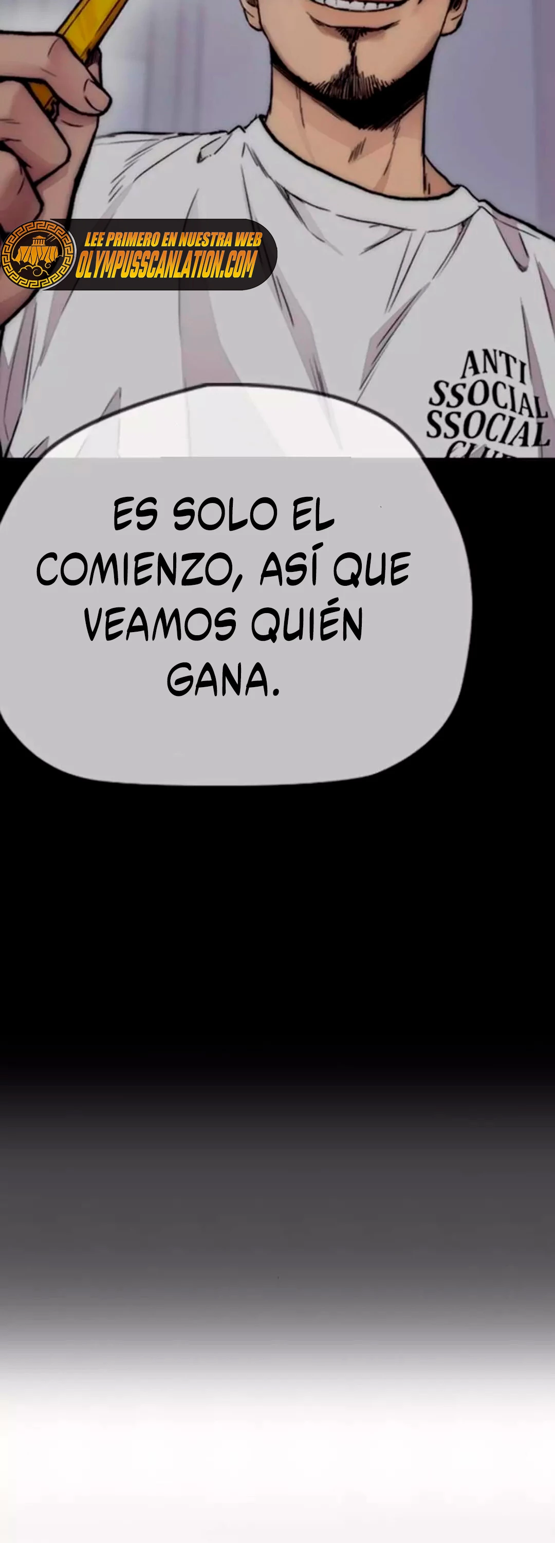 RompeVientos capítulo 388, página 36