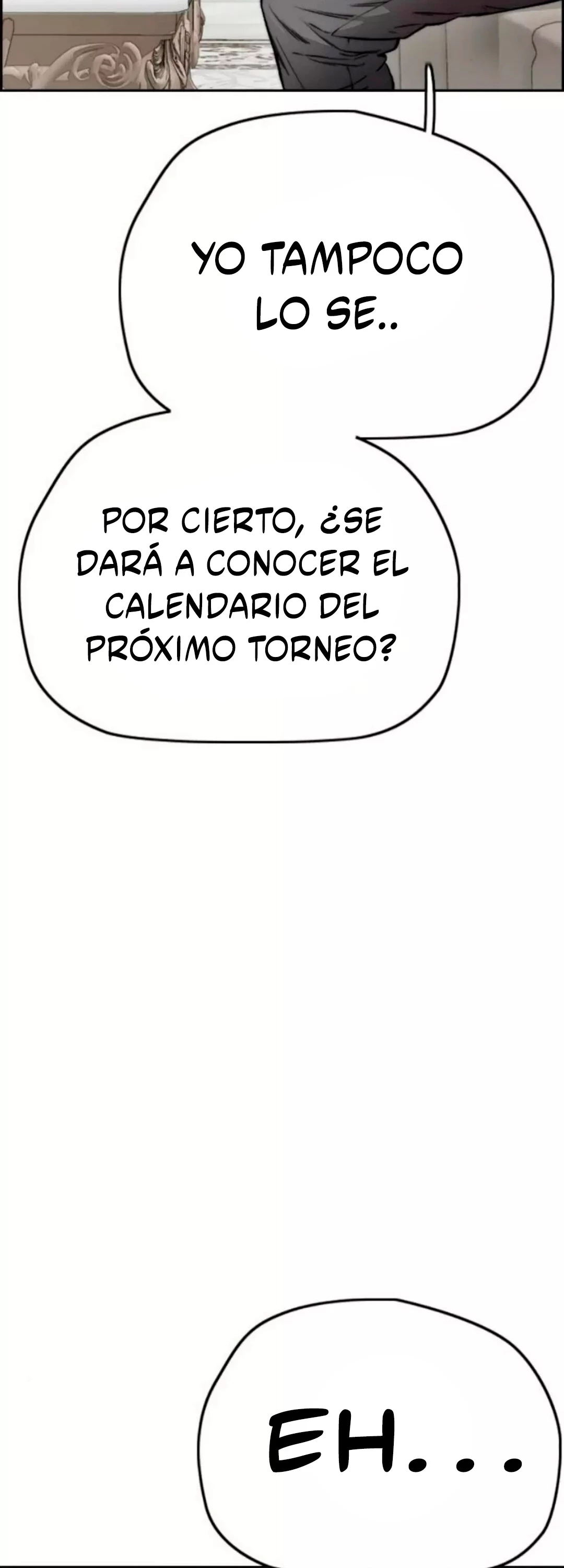RompeVientos capítulo 388, página 39