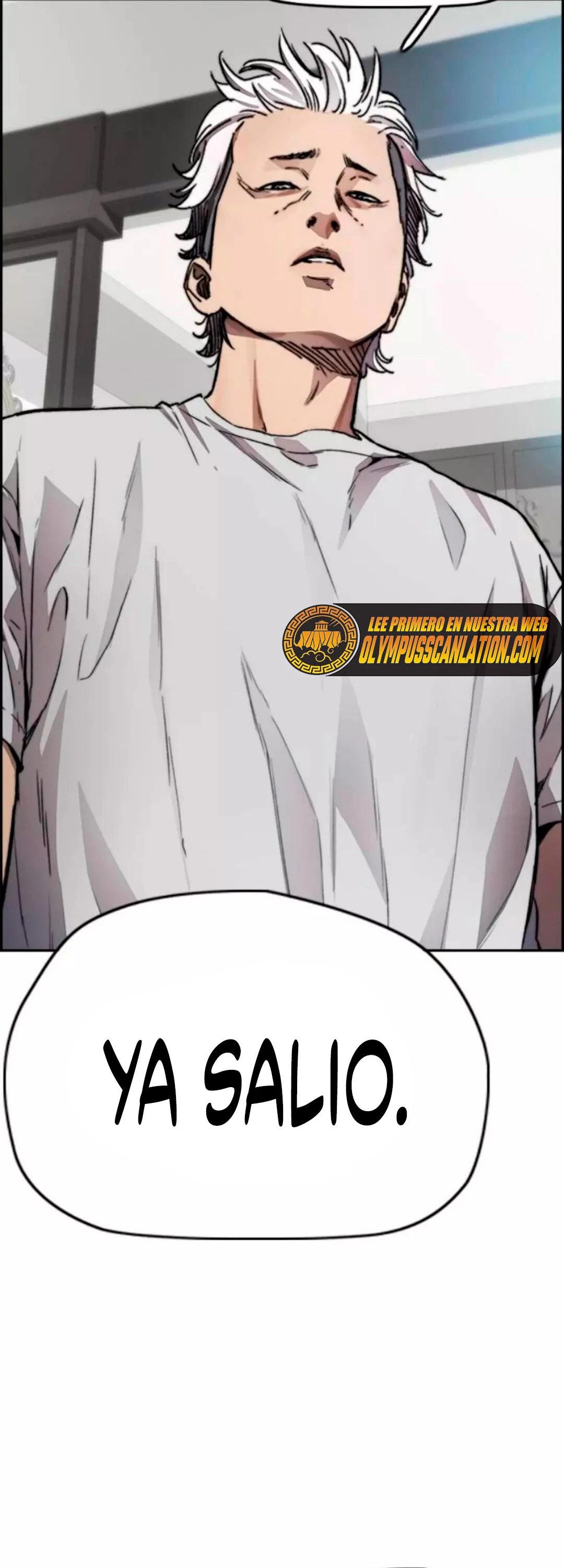 RompeVientos capítulo 388, página 40