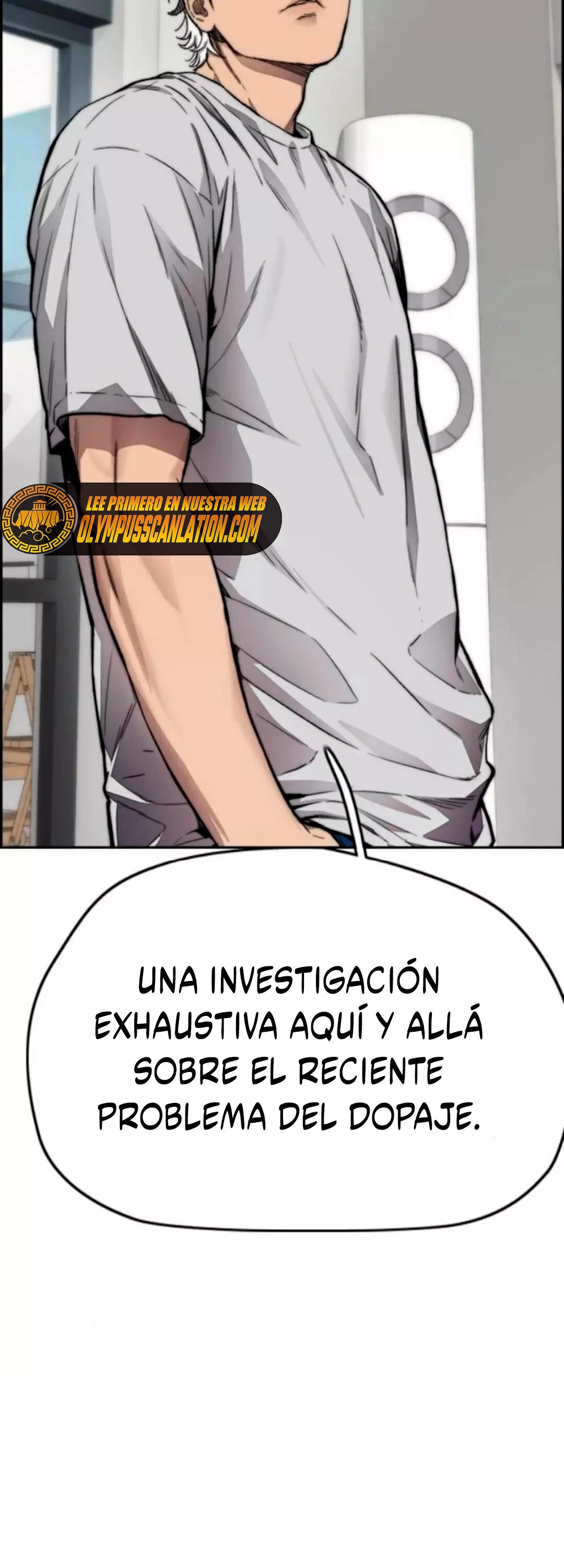RompeVientos capítulo 388, página 43