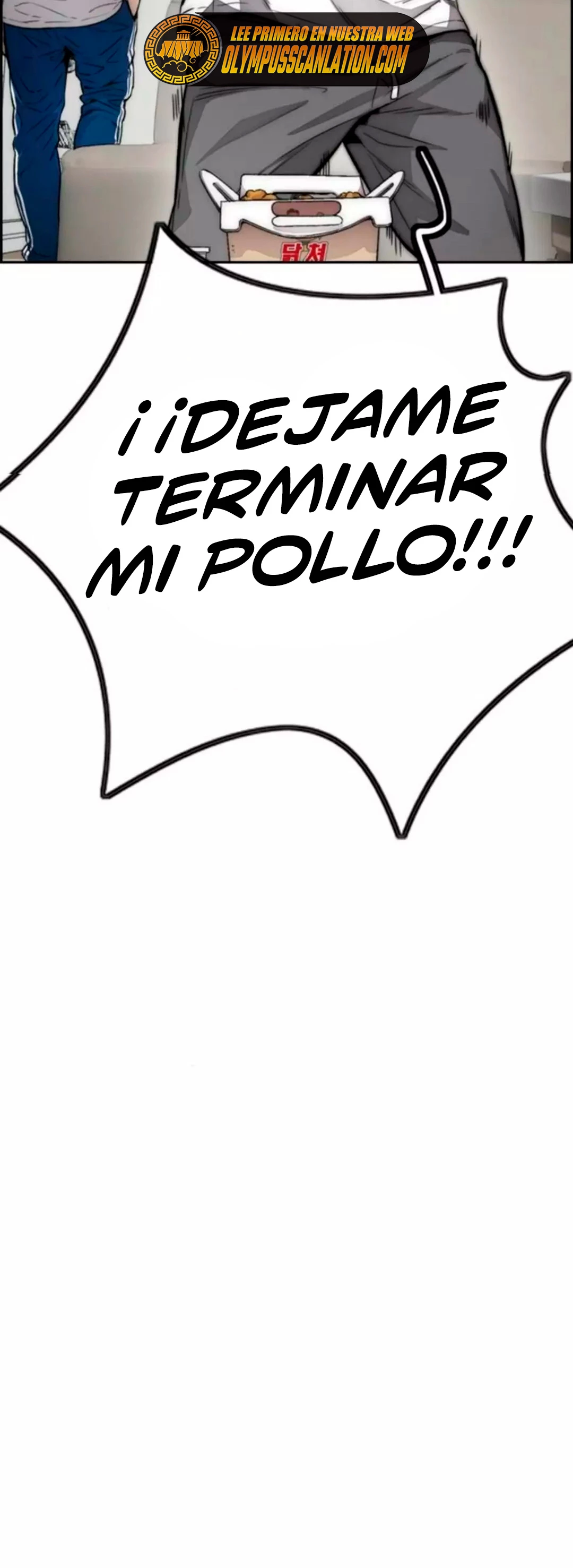 RompeVientos capítulo 388, página 48