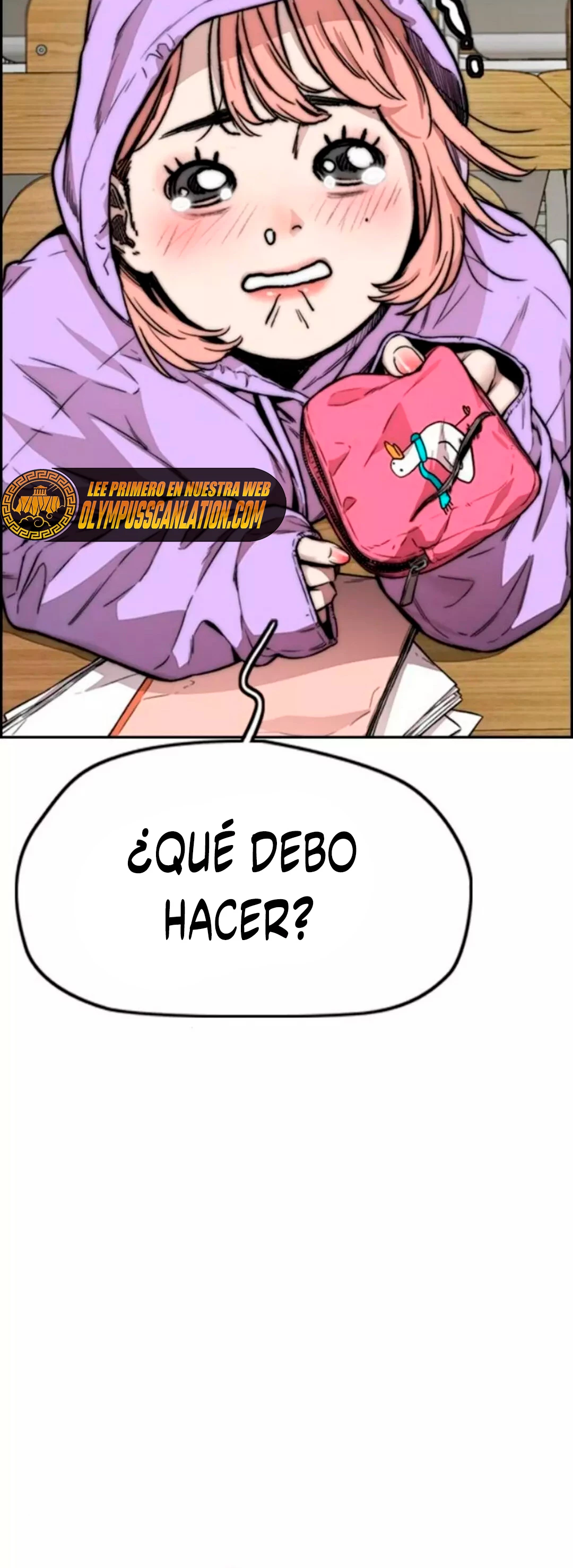 RompeVientos capítulo 388, página 53