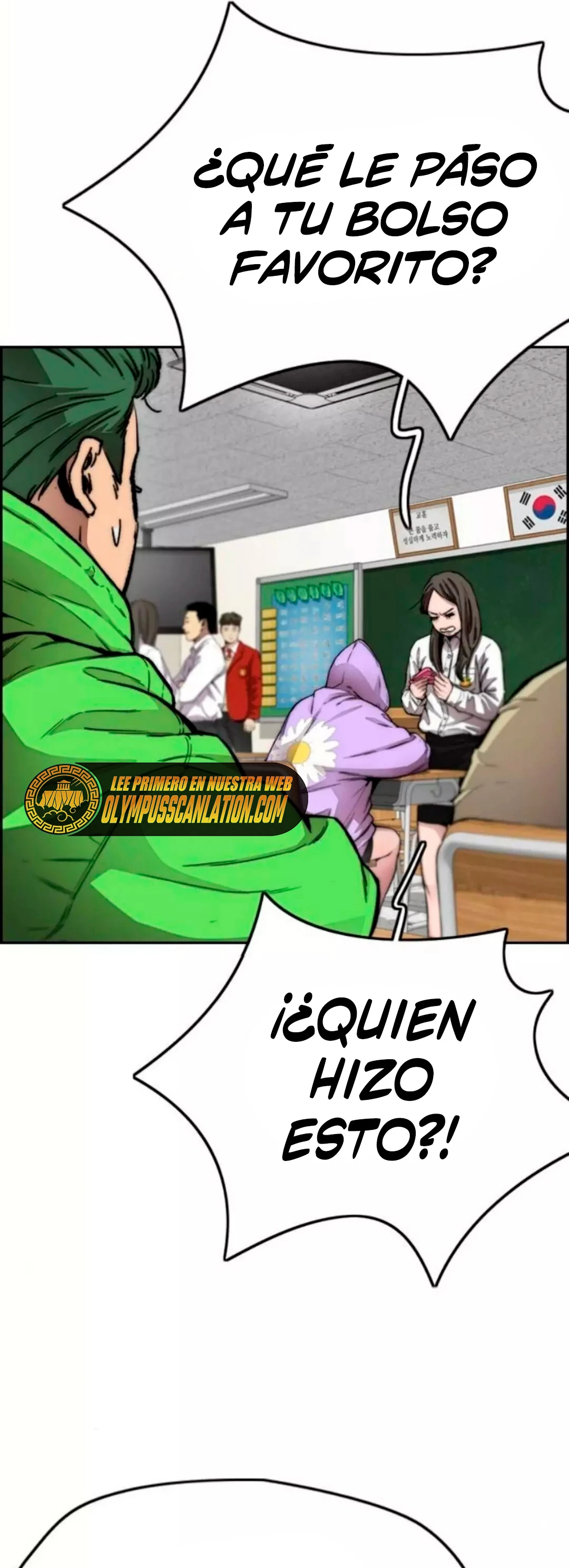 RompeVientos capítulo 388, página 54